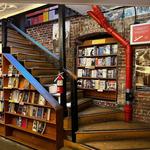 City Lights Booksellers & Publishers