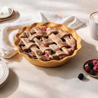 Heritage Pie Dish