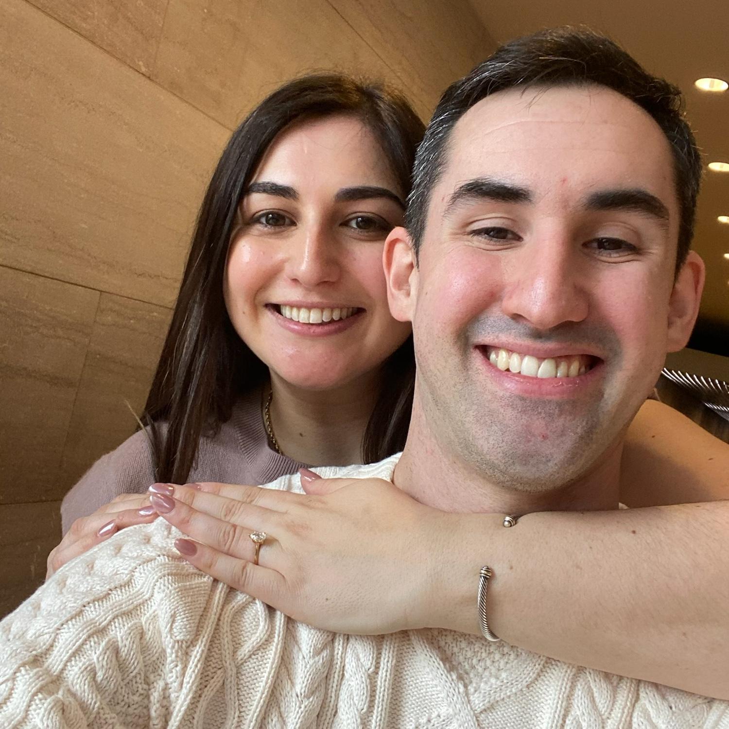 Engagement, January 11, 2025