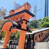 Angels Flight Railway