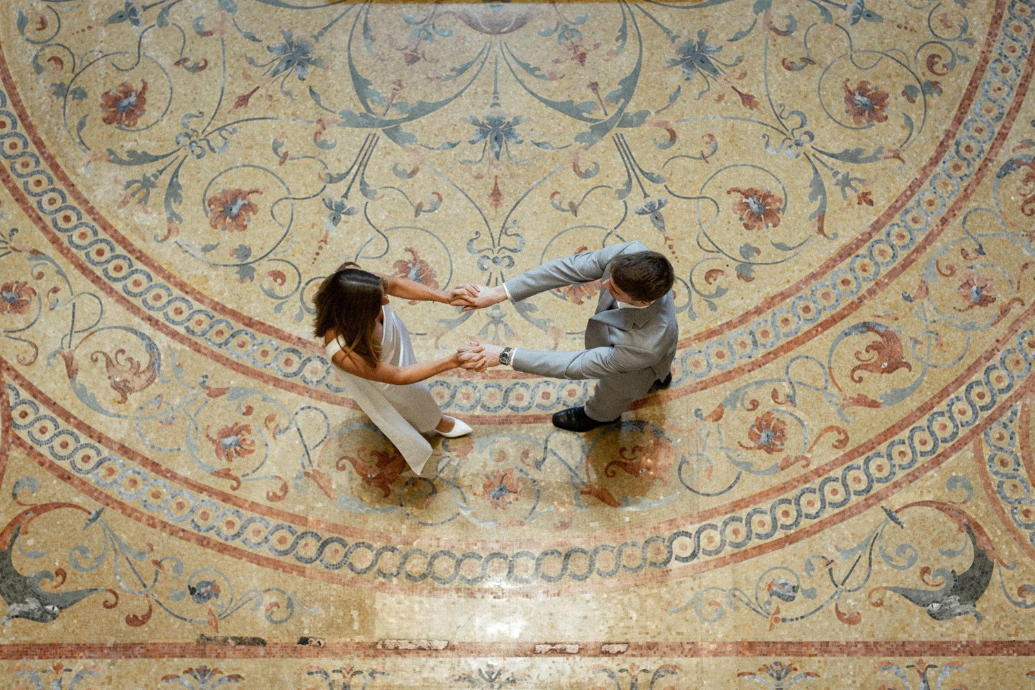 Nora Triller and Devin Goetsch's Wedding Website