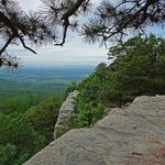 Raven Rocks Trailhead