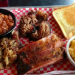 Georgia Boys BBQ - Longmont