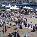 Bremerton Boardwalk