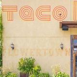 Taco Boy Folly Beach