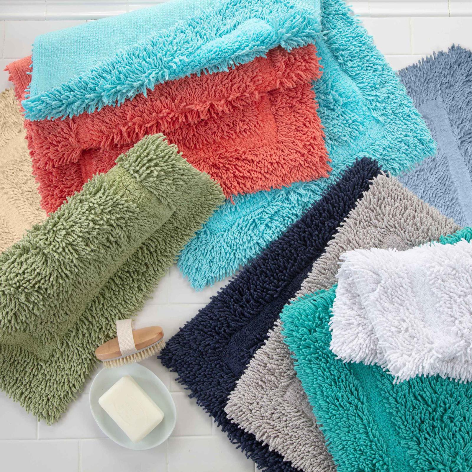 Martex Ringspun 6-Piece Midnight Towel Set