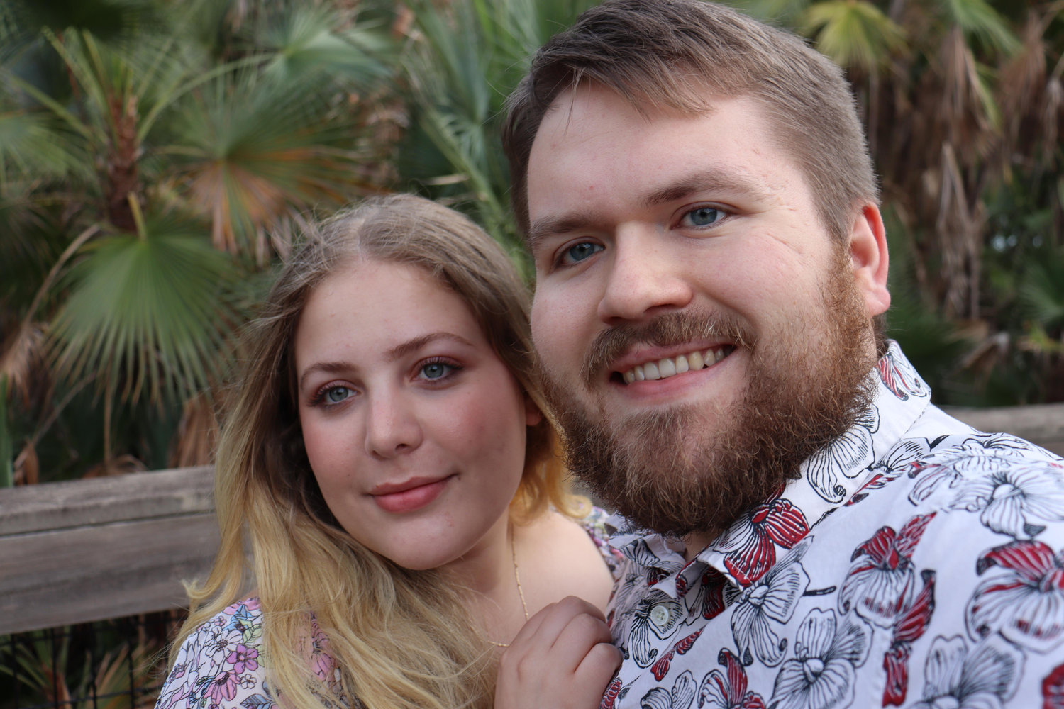 The Wedding Website of Melissa de la Paz and David Ervin