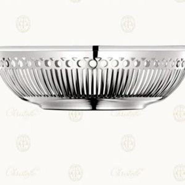 Christofle Silver Plated Bread Basket