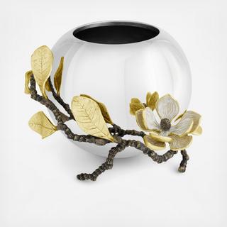 Vintage Bloom Rose Vase