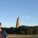 VISIT OLD BALDY LIGHTHOUSE