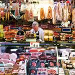 Mercado de La Boqueria