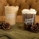Summer Moon Coffee