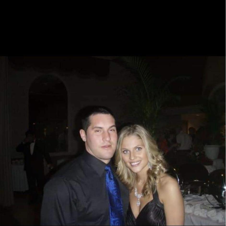 Secret Service Ball
