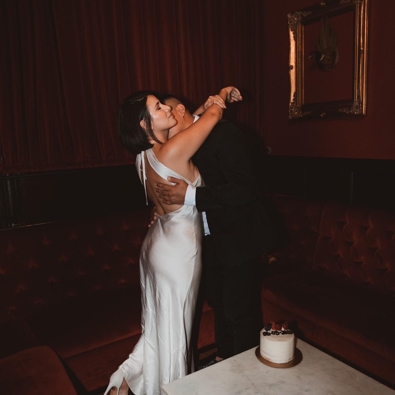 Engagement photoshoot