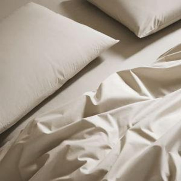 Classic Percale Core Sheet Set -QUEEN