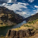 Hells Canyon