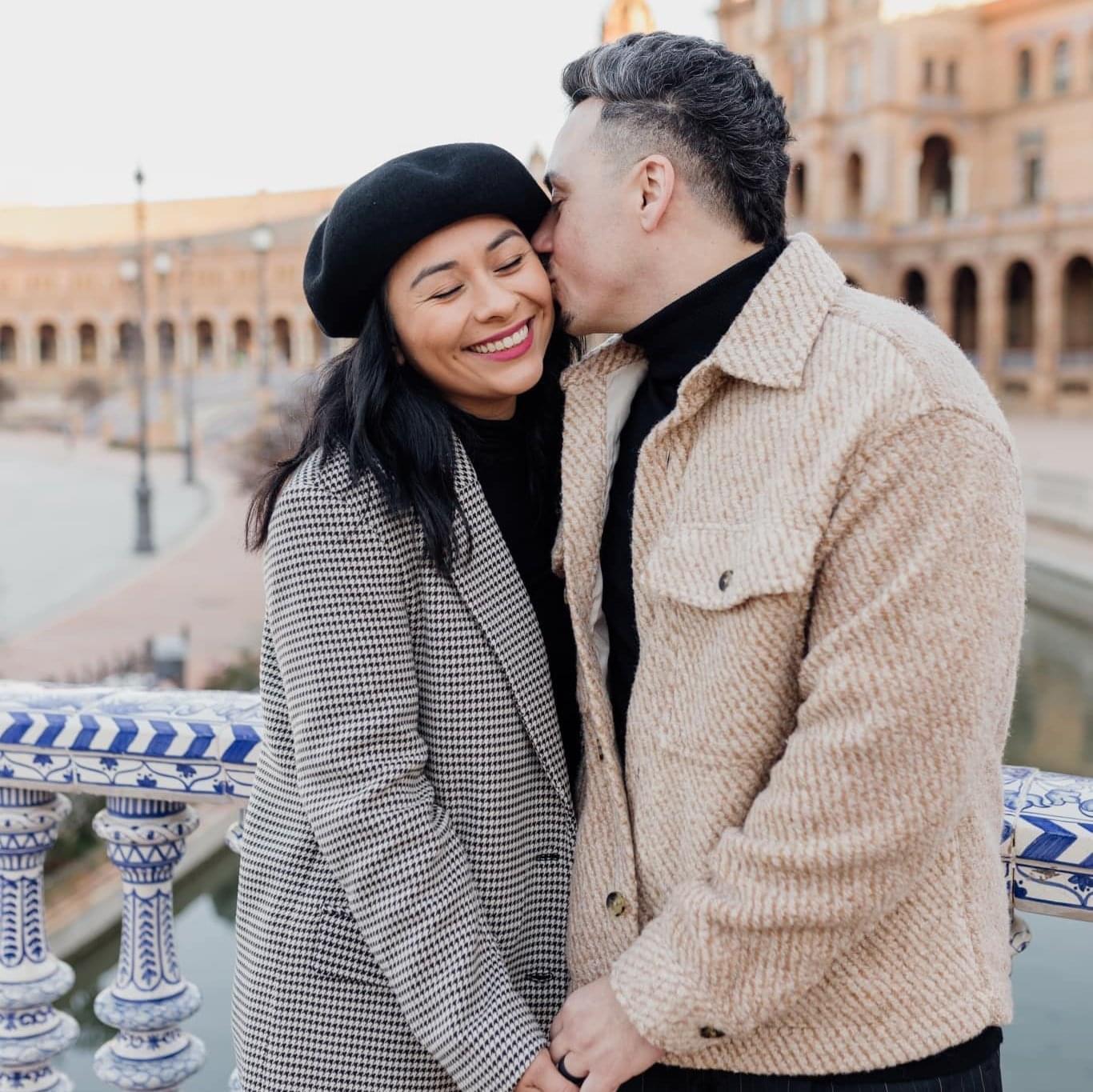 The Wedding Website of Grecia Lopez-Reyes and Josh Lopez-Reyes