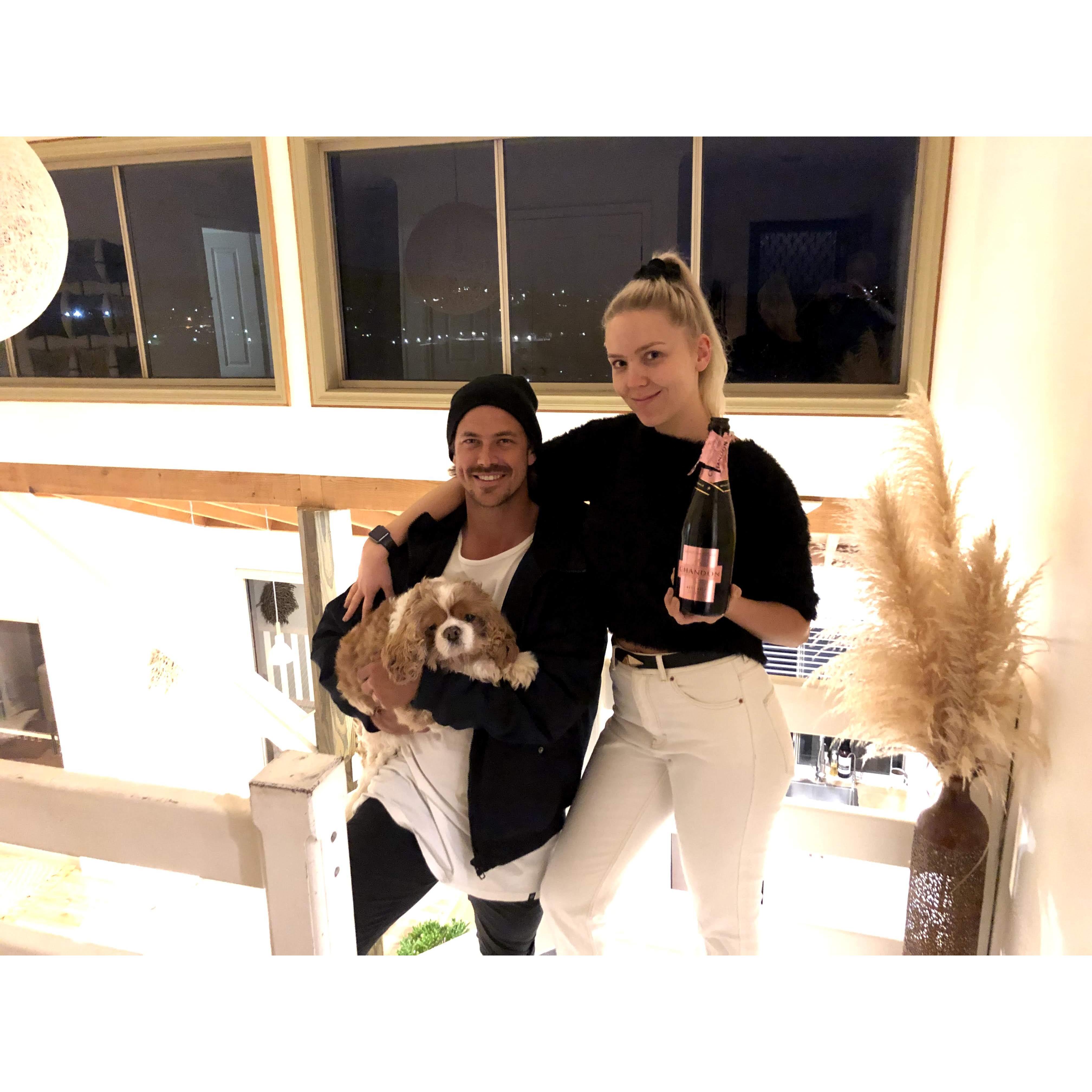 Home owners! 2019
