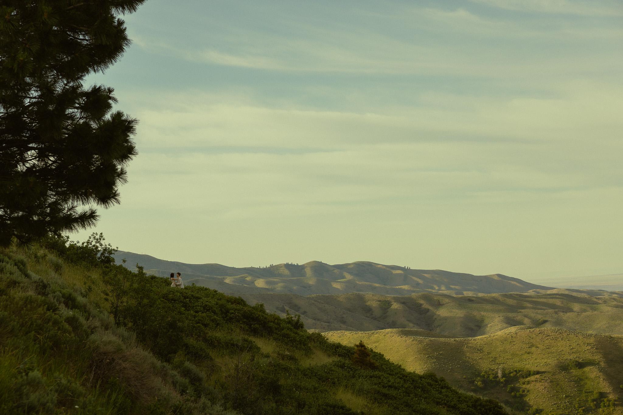 The Wedding Website of Gabriel Dennis and Emma Craig