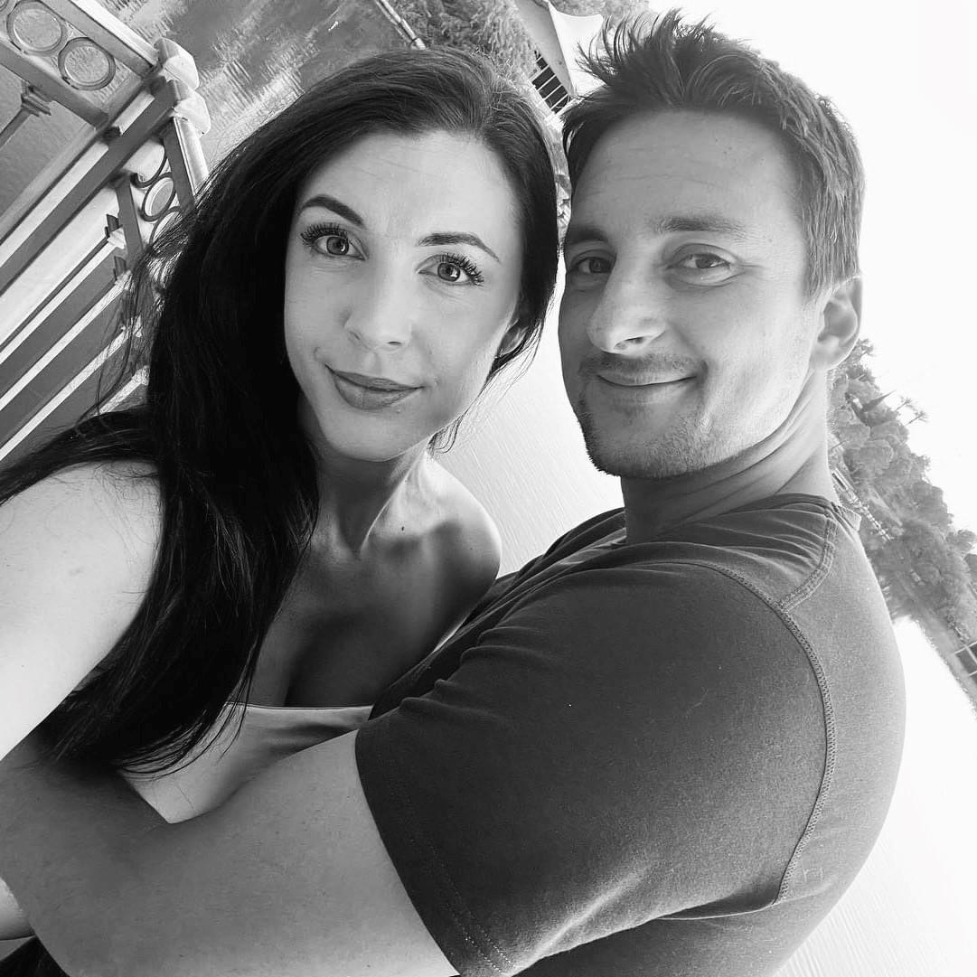 The Wedding Website of Nicole Battaglia and Bence Nagy