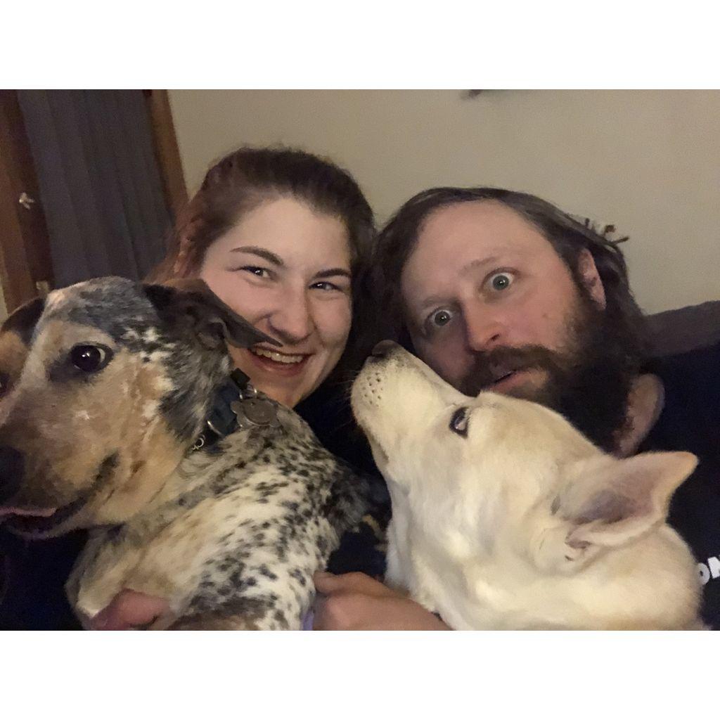 Family time! March 2022.