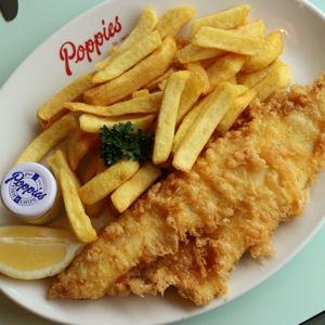Fish and Chips Fund