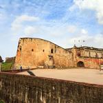 San Cristóbal Castle (Landmark)