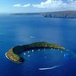 Snorkel Molokini