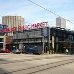 Milwaukee Public Market