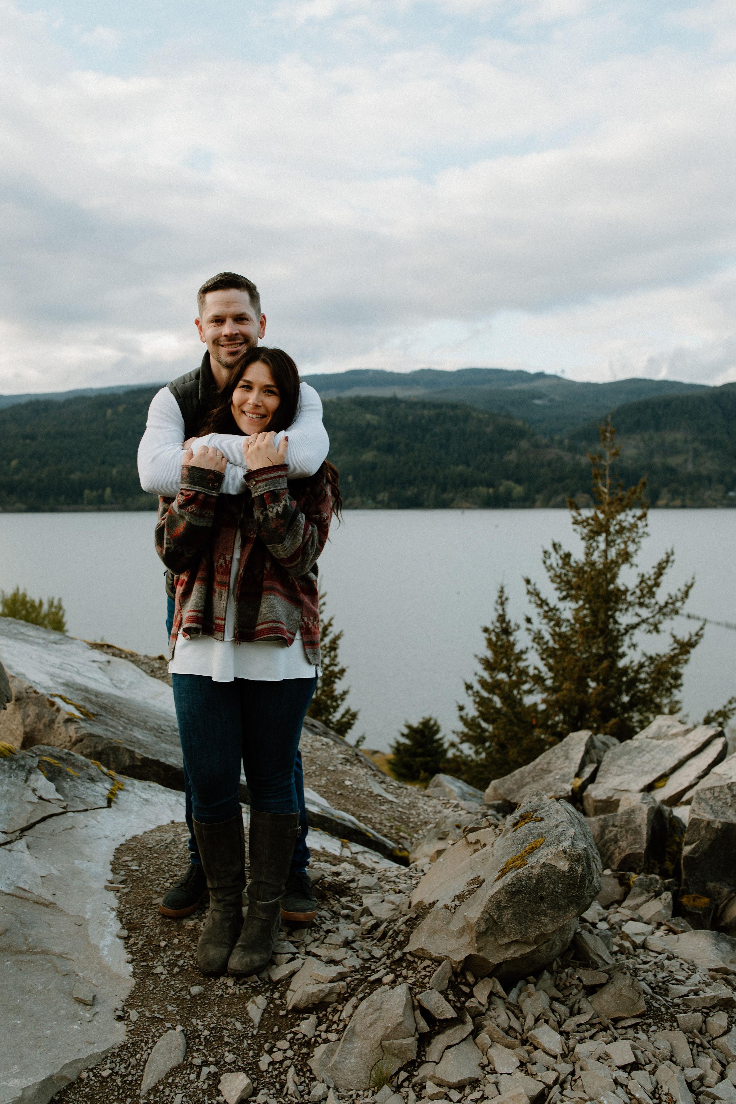 The Wedding Website of Hannah Millhollen and Ryan Hatfield
