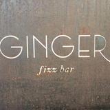 Ginger Fizz Bar