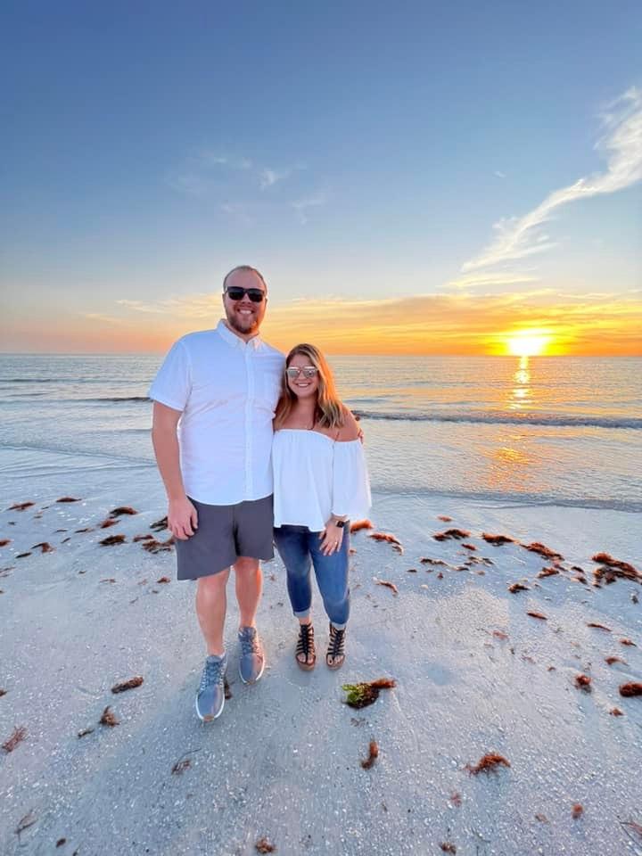 The Wedding Website of Megan Melby and Kevin Pawlak
