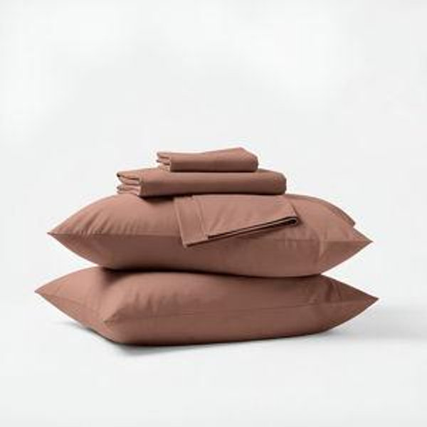 Percale Sheet Set