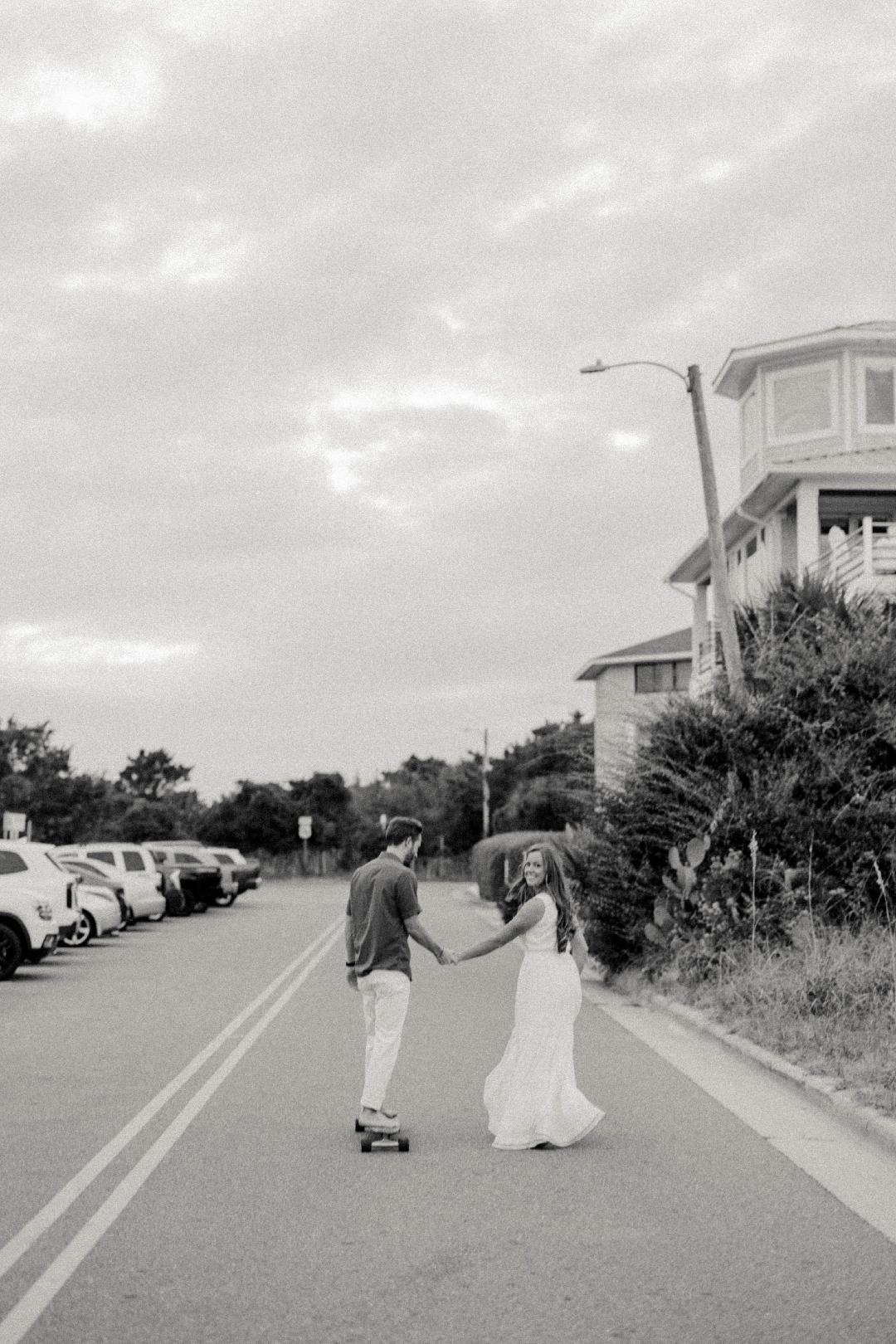 The Wedding Website of Dani Lace and Nathan Taylor