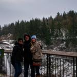 Snoqualmie Falls