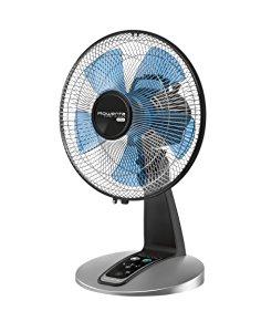 Rowenta VU2660 Turbo Silence Extreme Electronic Table Fan