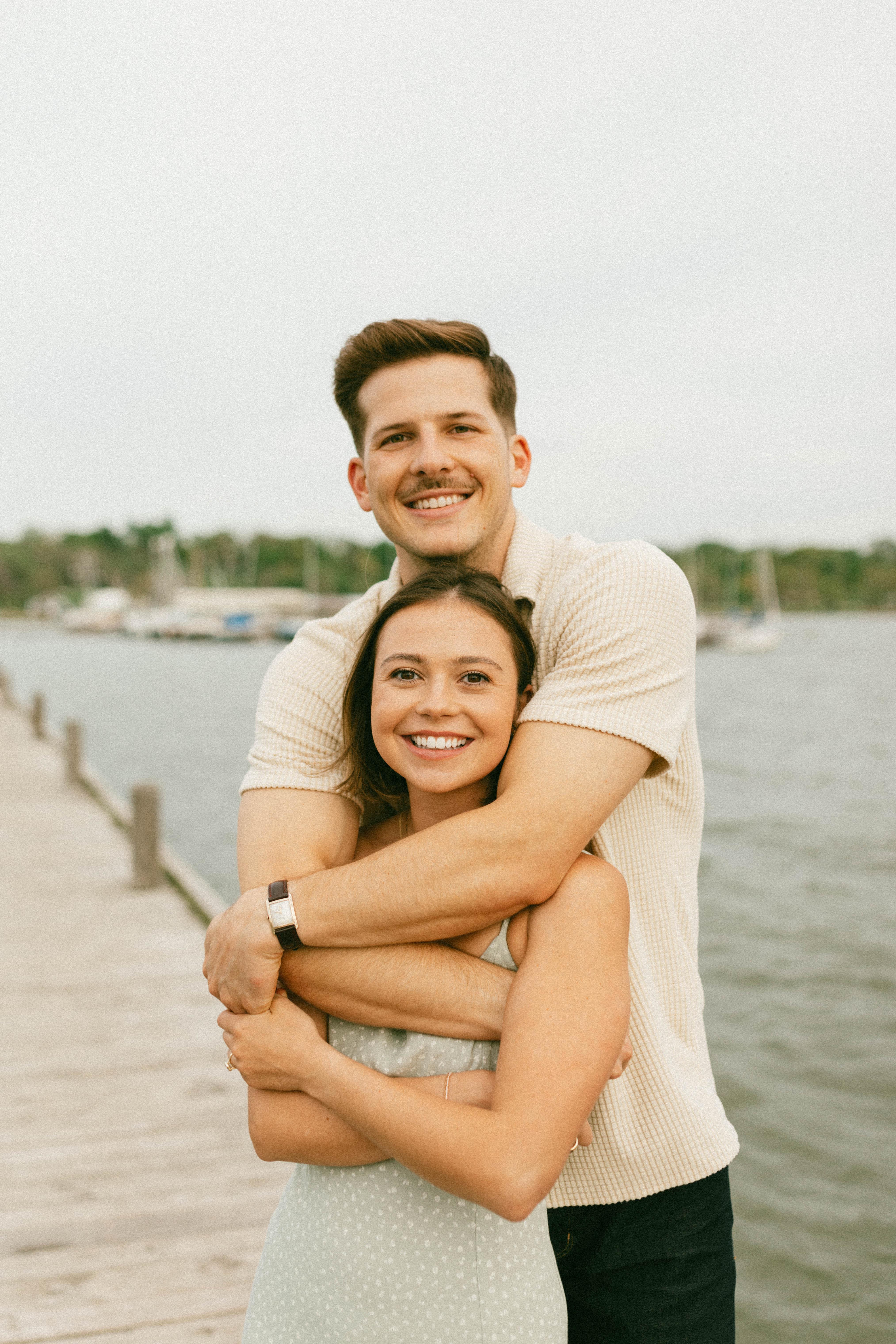 The Wedding Website of Suzanna Lintner and John Petrach