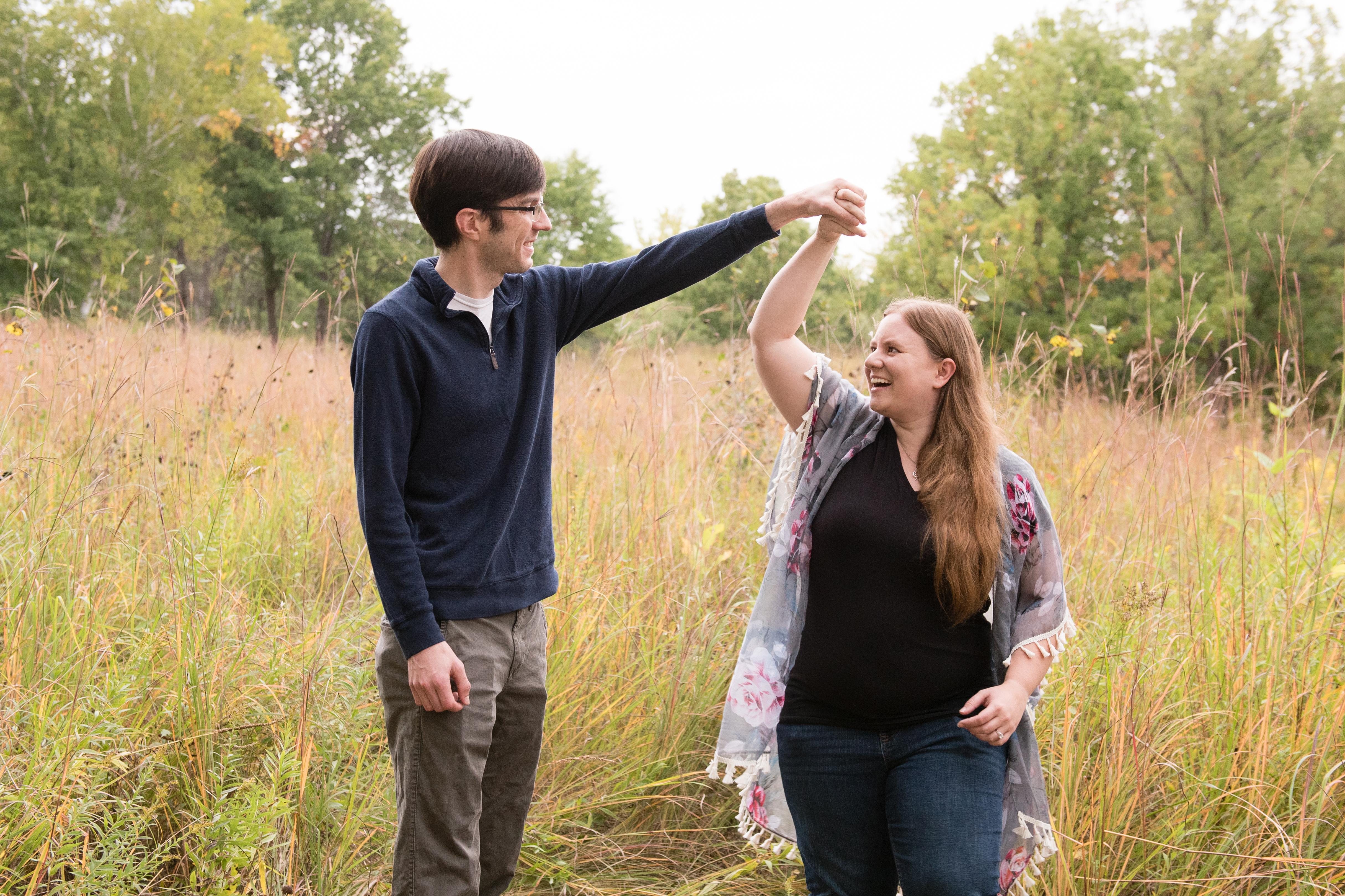 The Wedding Website of Lindsey Graske and Joseph North