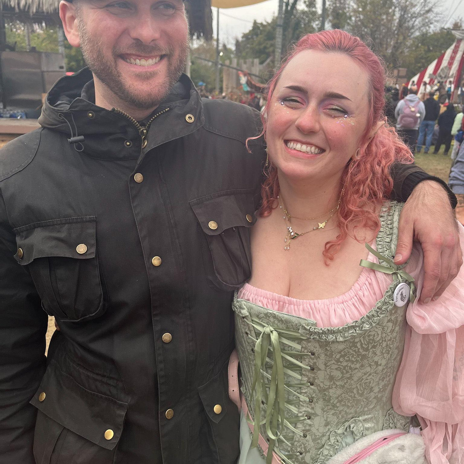 Renfaire, 2025