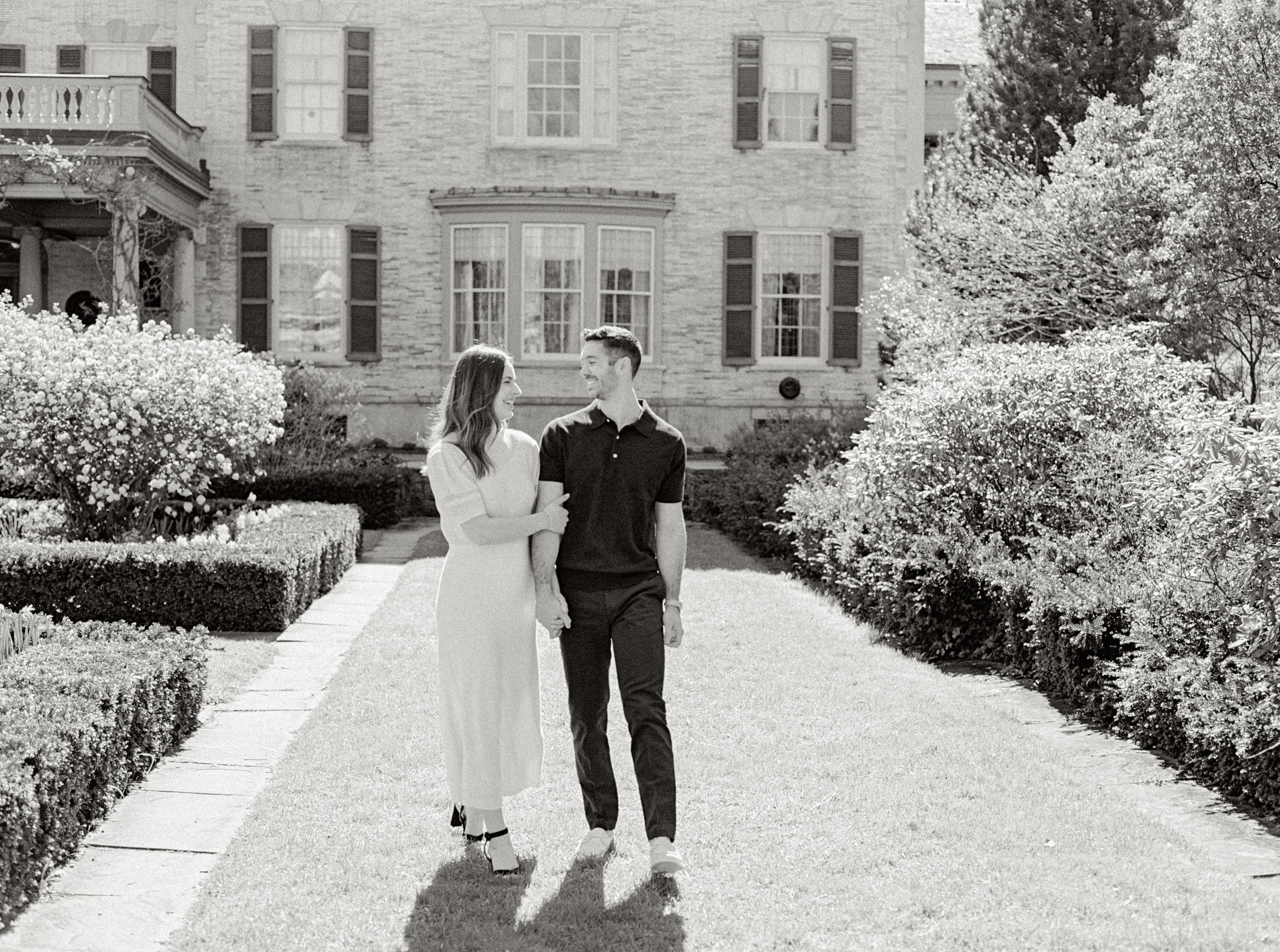 The Wedding Website of Kirsten Francis and Marc Lachance