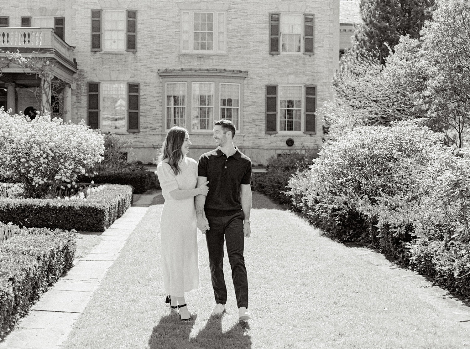 The Wedding Website of Kirsten Francis and Marc Lachance