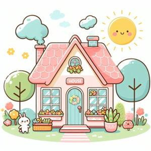 Help us find our beginning home