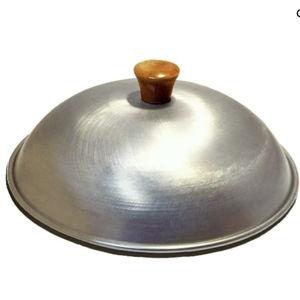 Wok cover