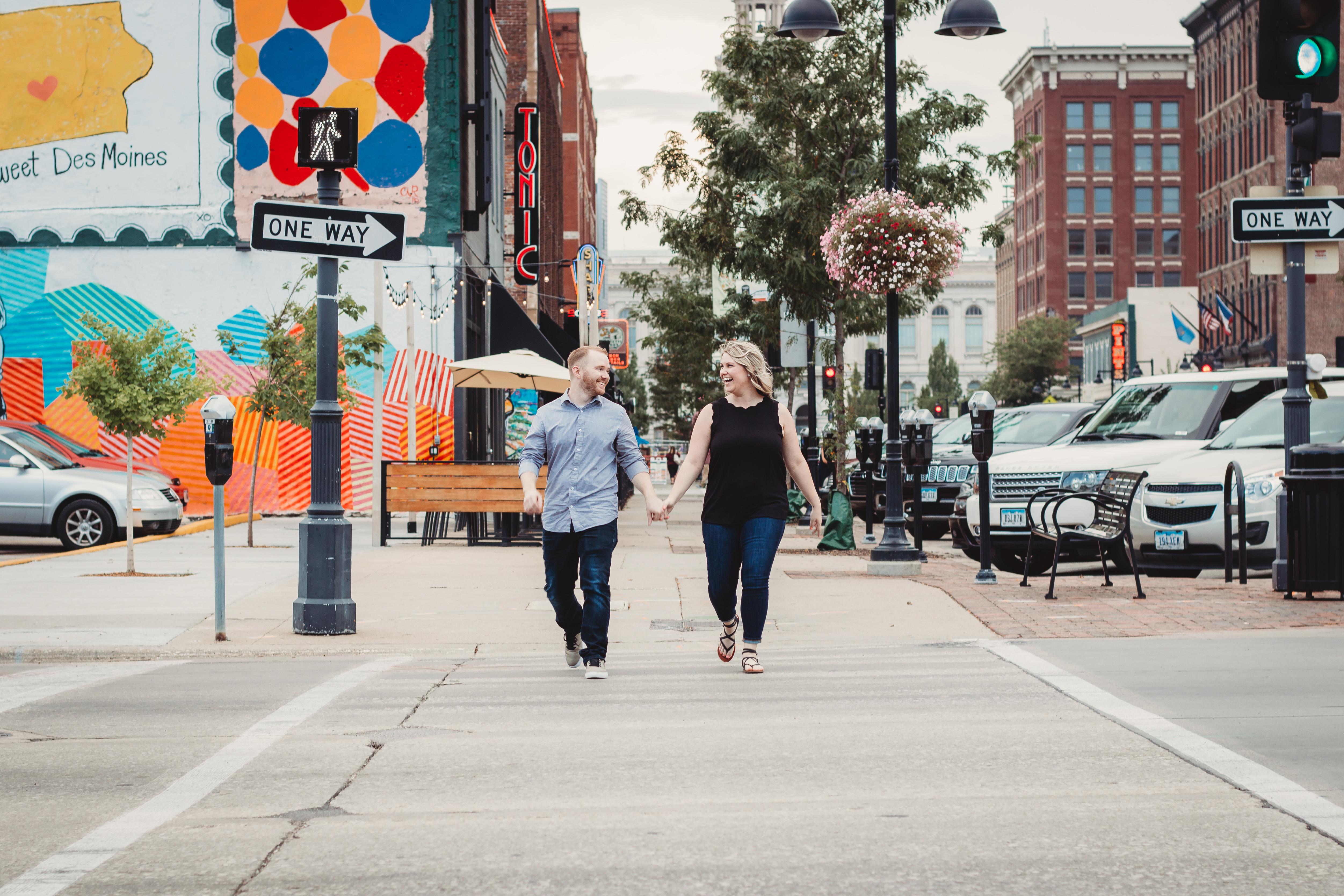 The Wedding Website of Nicole Martin and Michael Powell