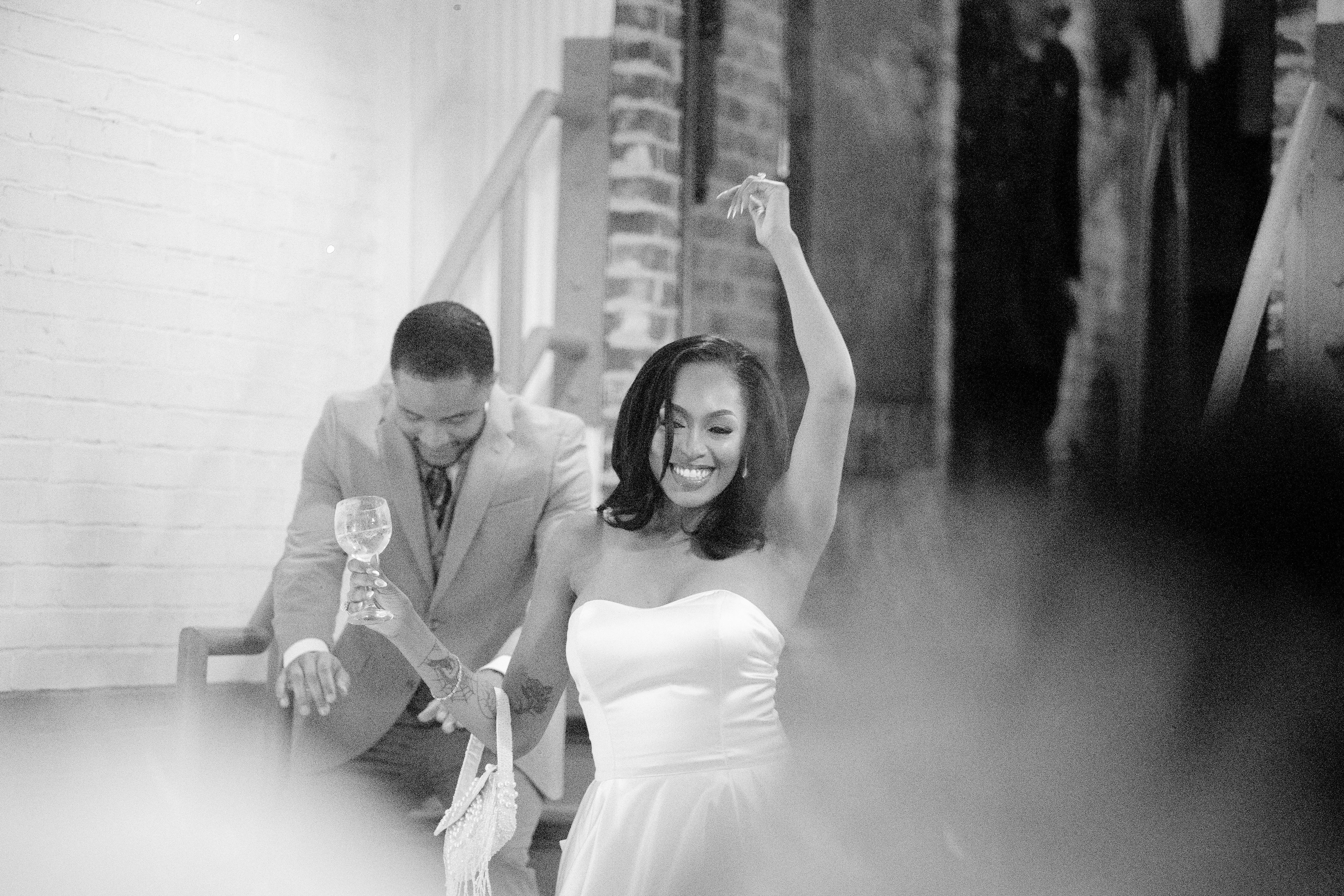 The Wedding Website of Imani Nicole Rucker and Austin Dupree Fountain