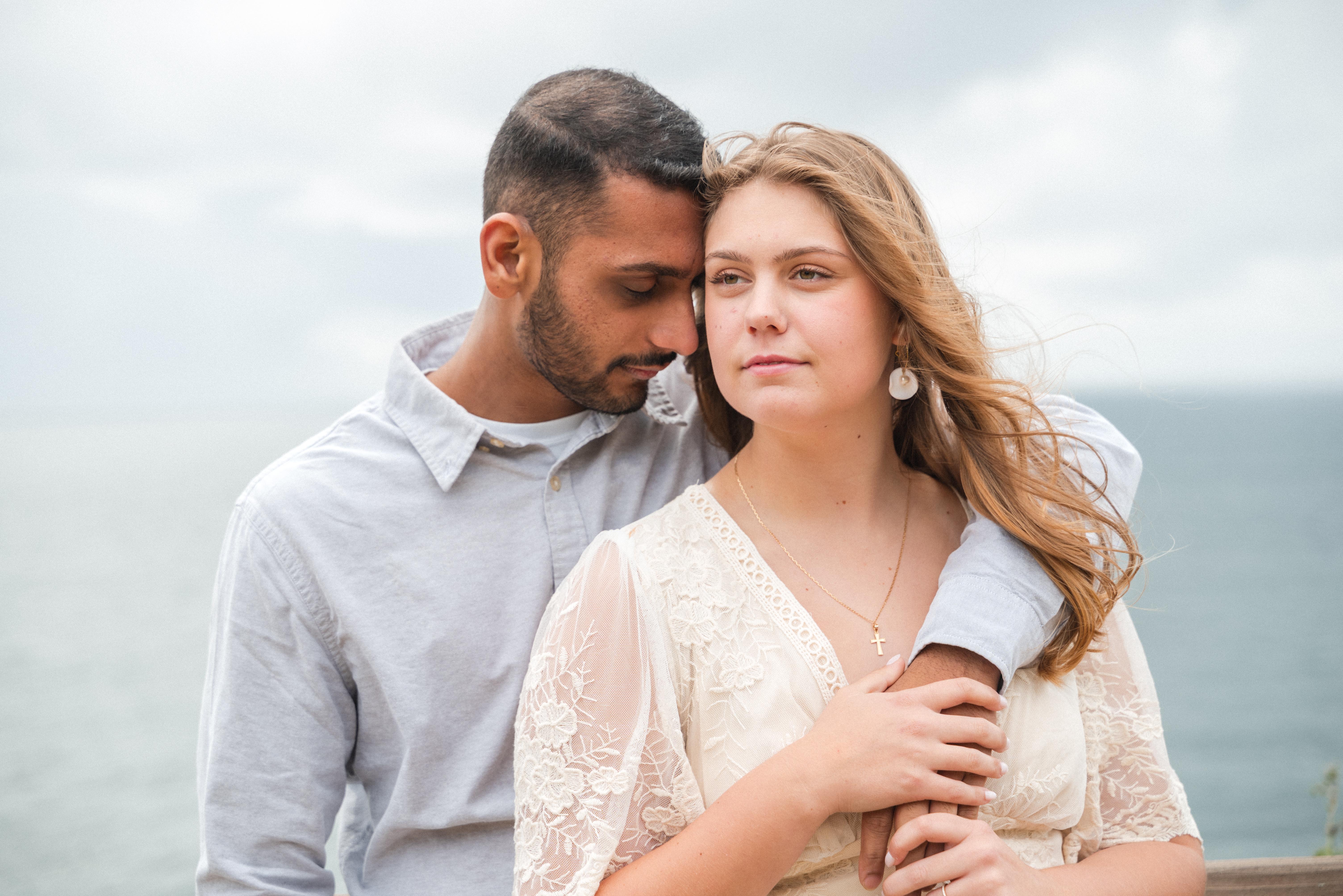 The Wedding Website of Hannah Thode and Abhishek Jasti