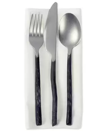 Design Imports Polyester Napkin, Set of 6