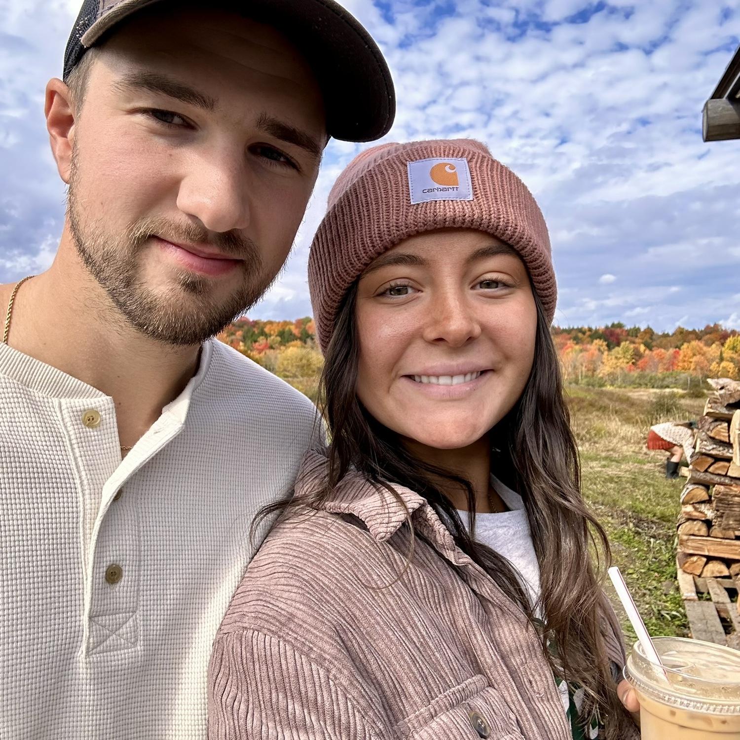 Our trip to Vermont