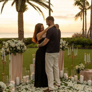 Our newlywed fund