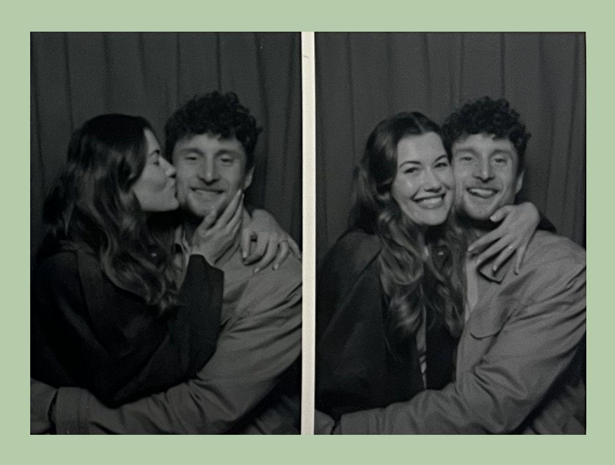 The Wedding Website of Chloe Hamlet and Sam Hodges